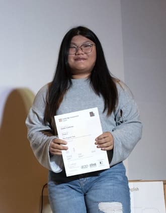 Certificazione Cambridge ragazzi