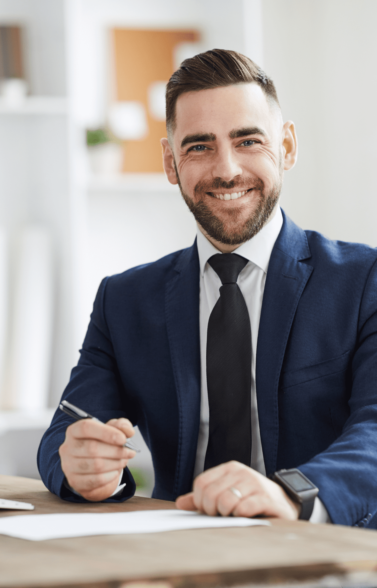 Corsi d’Inglese per le Aziende - Formazione esclusiva per Manager e Direttori