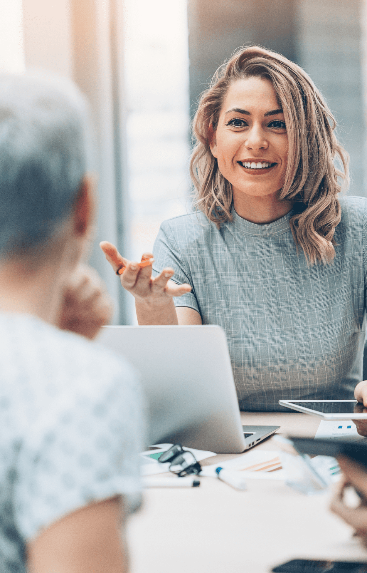 Corsi d’Inglese per le Aziende - Formazione personalizzata per dipendenti