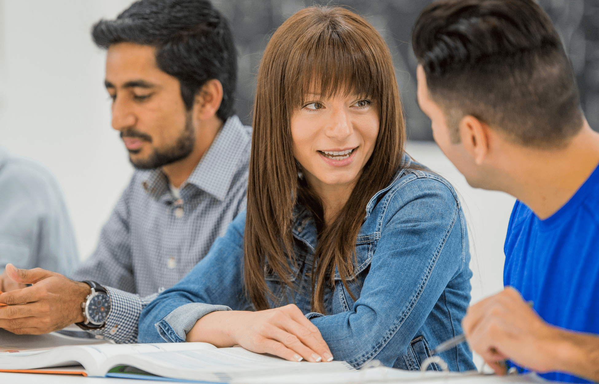 Corso di Inglese per Adulti - conversazione