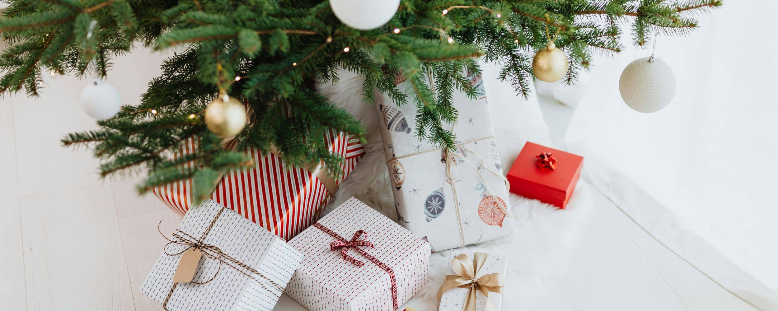 Le Tradizioni Natalizie in Inghilterra - L'albero di Natale