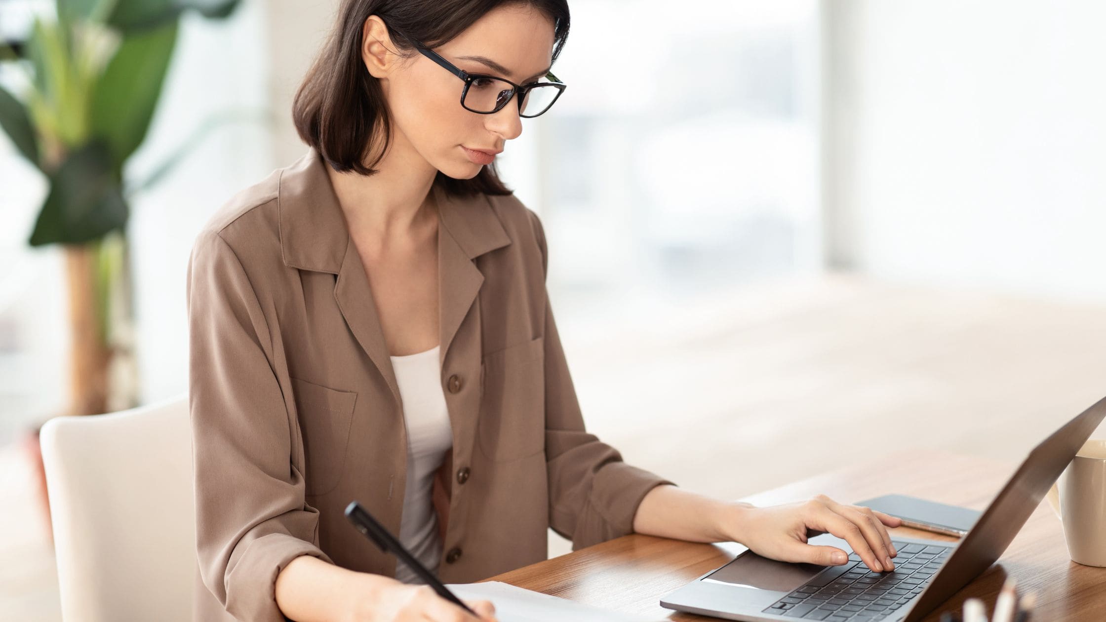 La Cover Letter e la Job Application