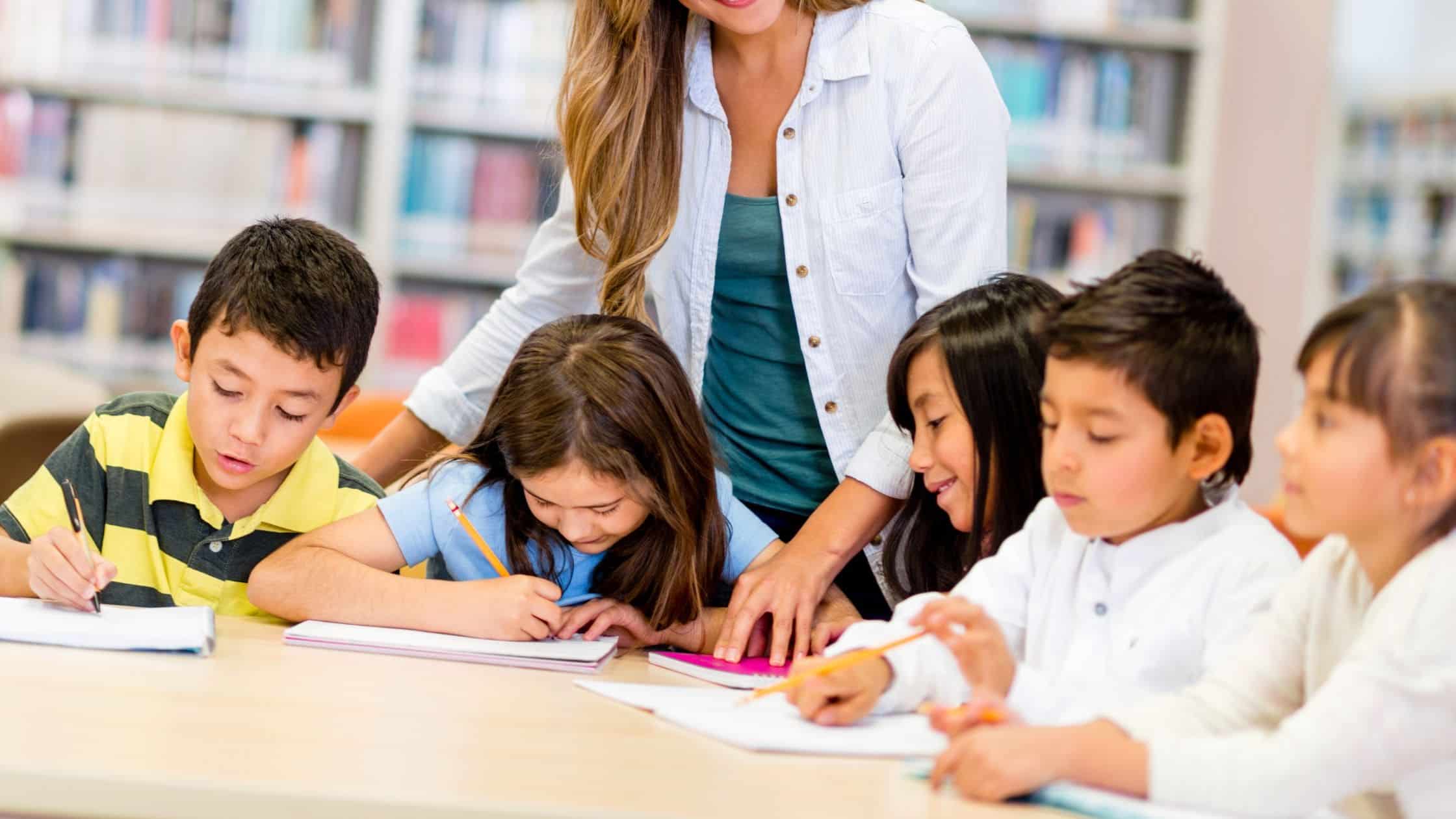 Perché scegliere un Percorso intensivo di Inglese estivo?