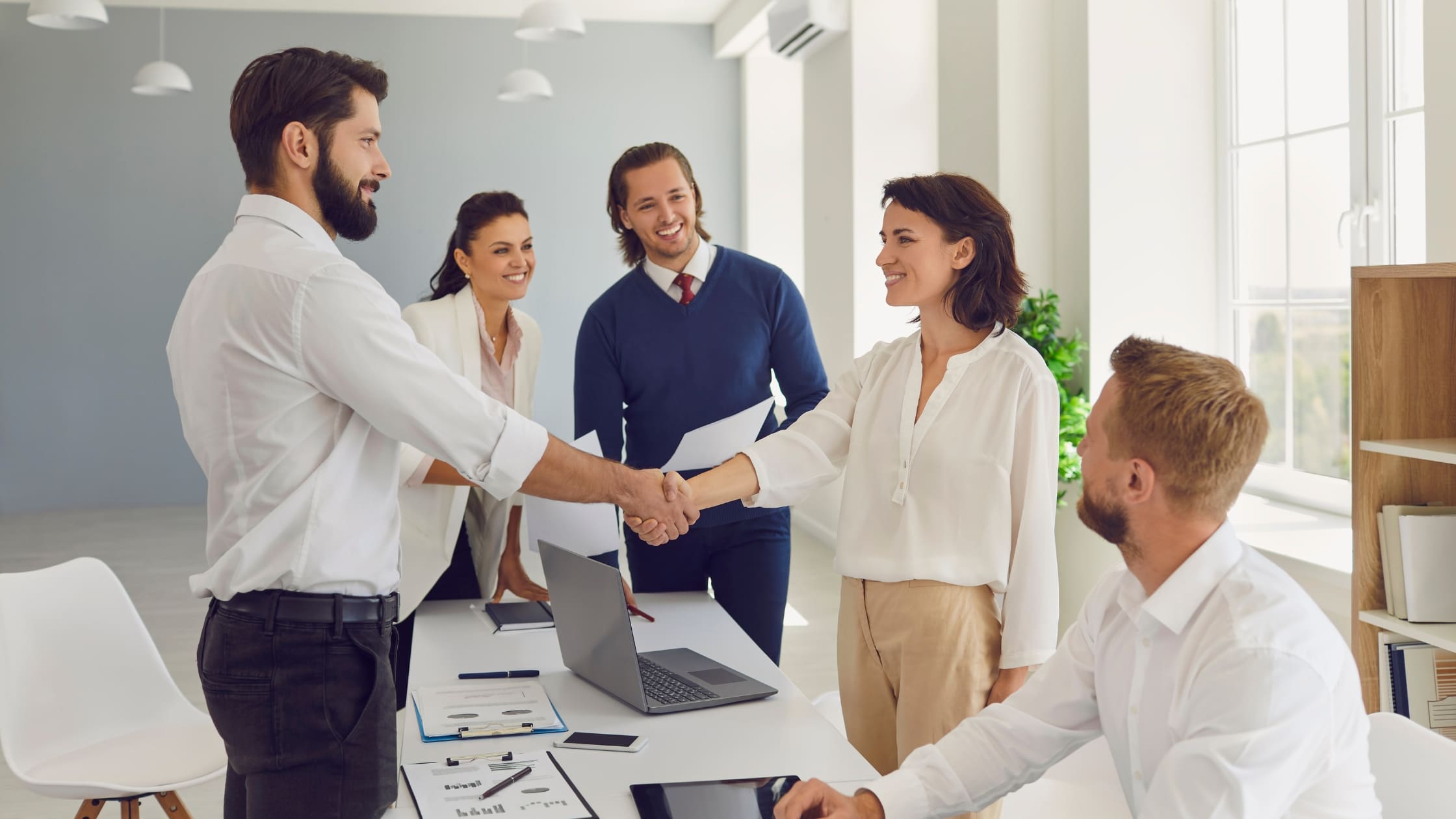 Perché un Corso di Inglese può fare la differenza nel percorso professionale