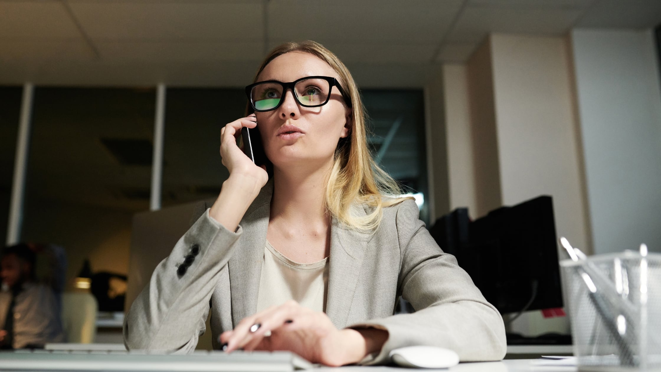 Inglese per il lavoro - Scrivere E-mail professionali