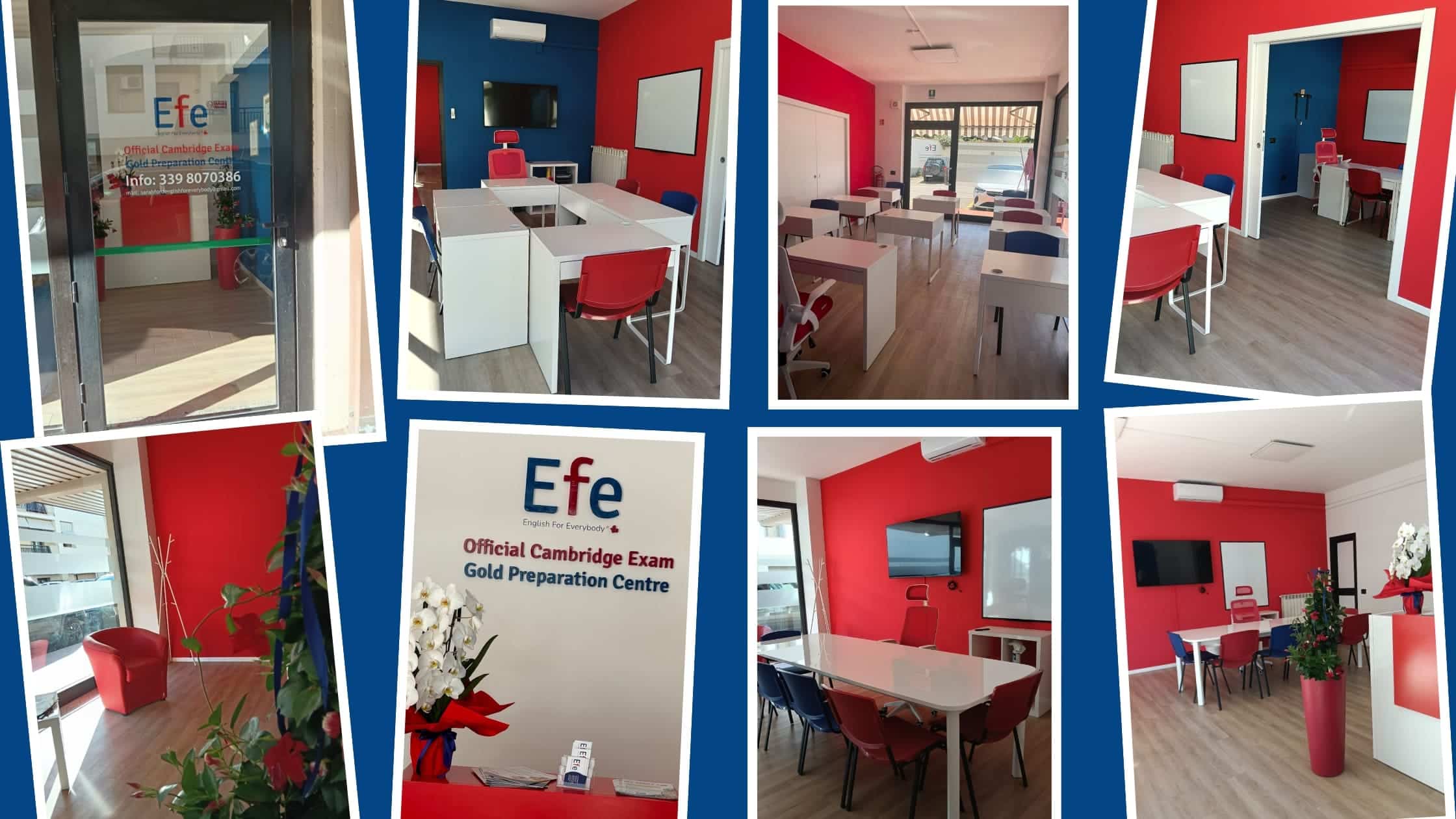 Ti aspettiamo al nostro Open Day - English For Everybody